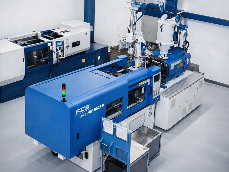 Layanan OEM Manufaktur